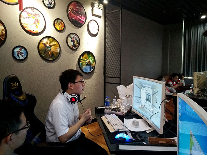 【营销终端特刊】凯发K8国际瓷砖品牌终端店长特训营精彩剪辑