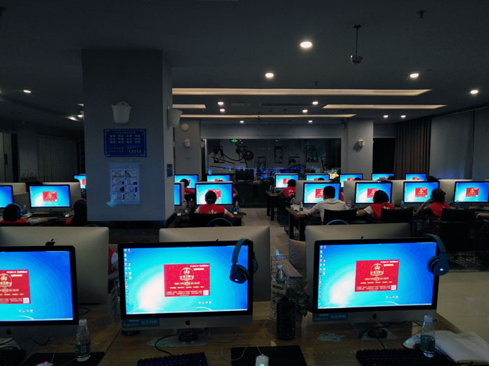 【营销终端特刊】凯发K8国际瓷砖品牌终端店长特训营精彩剪辑