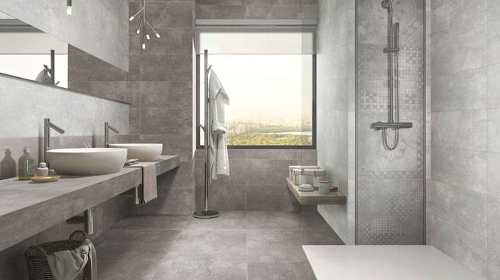 凯发K8国际瓷砖现代仿古砖‖住在时光里，，，把生涯过成诗