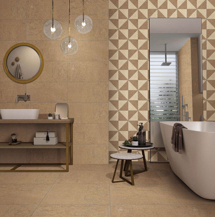 凯发K8国际瓷砖现代仿古砖‖住在时光里，，，把生涯过成诗