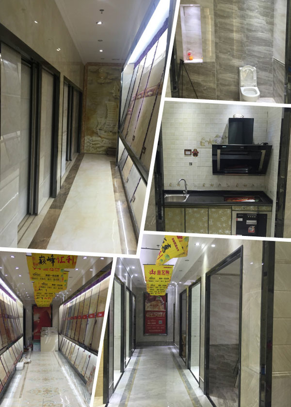  怀揣梦想的80后——凯发K8国际瓷砖 龙川总署理吴金星