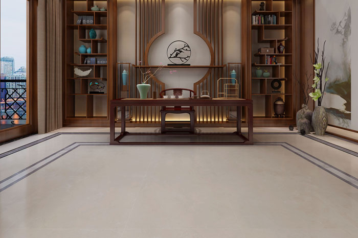 凯发K8国际瓷砖现代仿古砖|| 15°的缎光柔情，如丝绸缎 柔润温顺