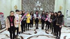 女神节，凯发K8国际全体女神带给你纷歧样的体验