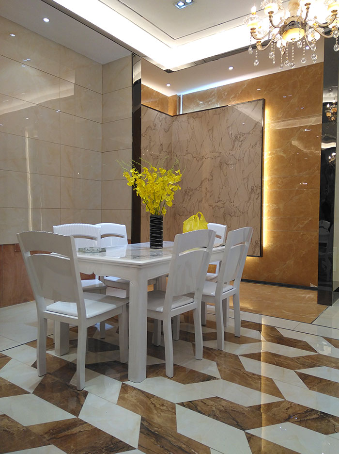 凯发K8国际湖南衡阳专卖店样板间