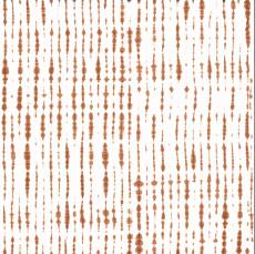 AB20024H-1扎染 (朱柿红)