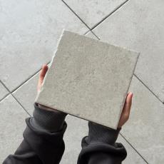 AD60424莱姆石（米灰）