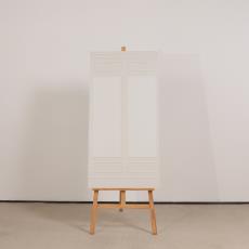 AA12621M墙裙（玉白 ）