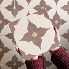 AE20021H-6柿蒂-黄沙