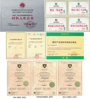 单品牌运营，实力强 ，口碑好